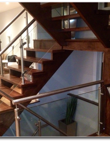 Staircase After