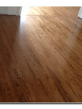 Hardwood Floor - after