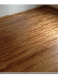 Hardwood Floor - after